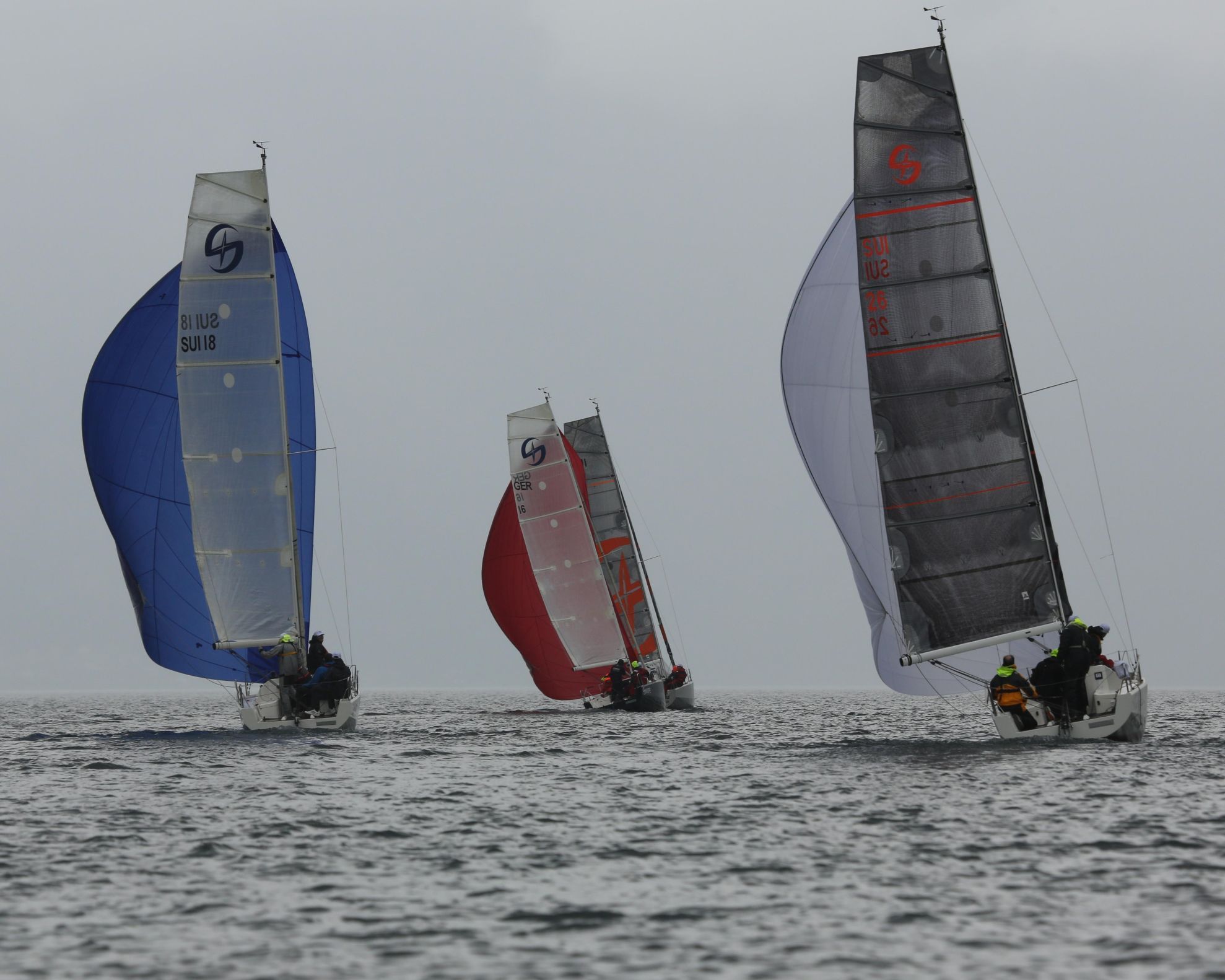 Der Vierwaldstättersee-Cup (VC-Cup) ist die bedeutendste Regattaserie auf dem Vierwaldstättersee und blickt auf eine langjährige Tradition zurück. Als Verein unterstützt er die verschiedenen Segelclubs rund um den See, koordiniert Regatten und erstellt gemeinsame Reglements sowie Start- und Ranglisten. Die ACTUM AG unterstützt den Vierwaldstättersee-Cup (VC-Cup) jedes Jahr mit einem finanziellen Beitrag und trägt damit zur Förderung des Segelsports sowie der regionalen Segelgemeinschaft bei. 